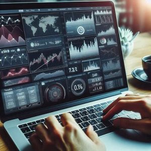 risk management tools and profit metrics